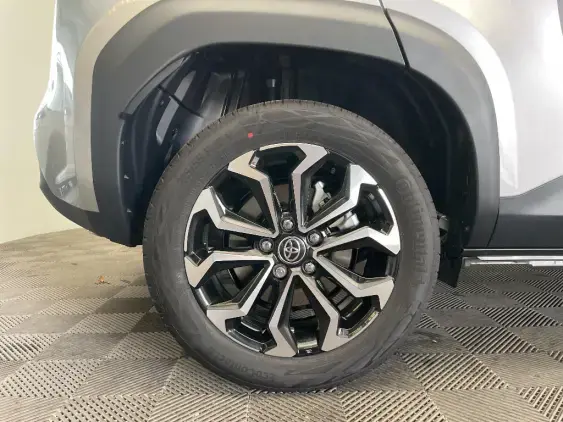 TOYOTA YARIS CROSS I - voiture de démonstration - Photo 25