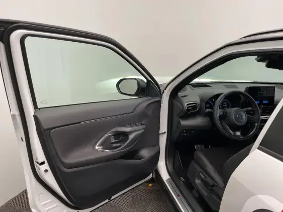 TOYOTA YARIS CROSS I - voiture de démonstration - Photo 19