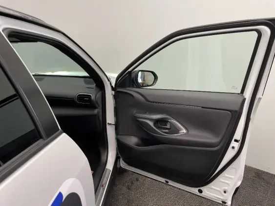 TOYOTA YARIS CROSS I - voiture de démonstration - Photo 20