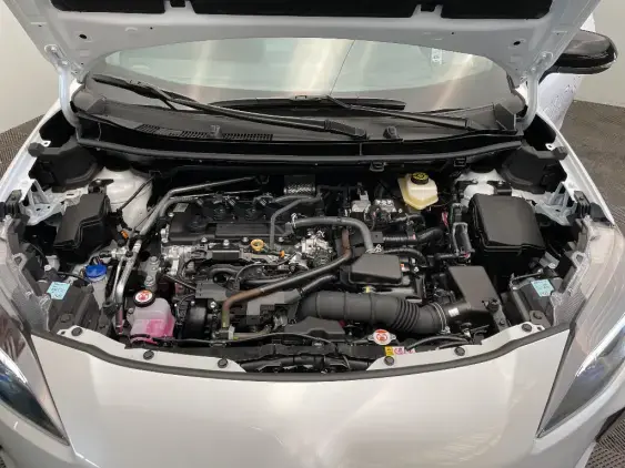 TOYOTA YARIS CROSS I - voiture de démonstration - Photo 21