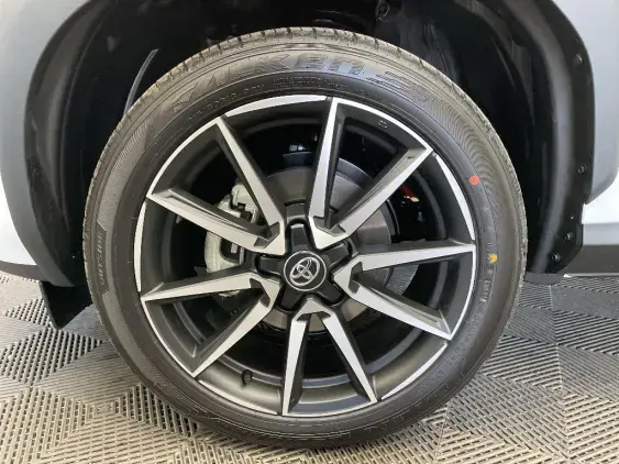 TOYOTA YARIS CROSS I - voiture de démonstration - Photo 23