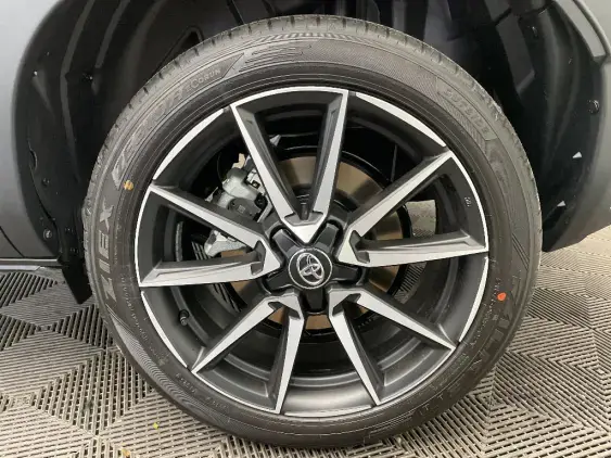 TOYOTA YARIS CROSS I - voiture de démonstration - Photo 24