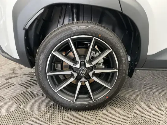 TOYOTA YARIS CROSS I - voiture de démonstration - Photo 25