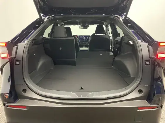 TOYOTA BZ4X - voiture de démonstration - Photo 16