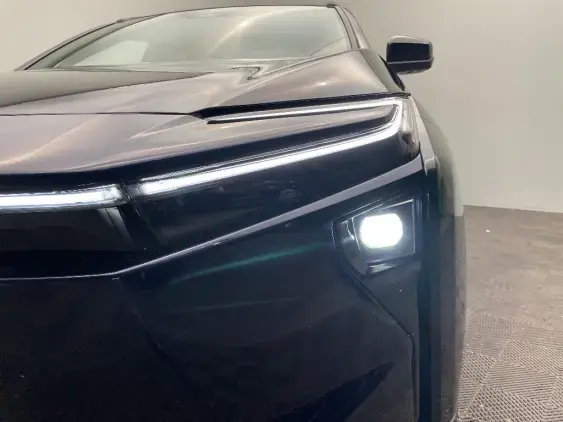 TOYOTA BZ4X - voiture de démonstration - Photo 22