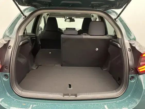 TOYOTA YARIS IV - voiture de démonstration - Photo 16