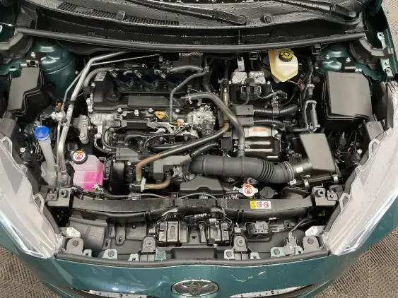 TOYOTA YARIS IV - voiture de démonstration - Photo 21