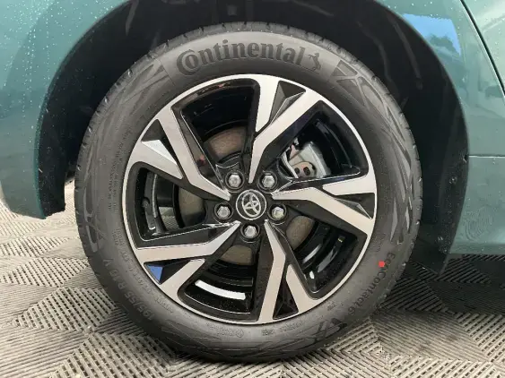 TOYOTA YARIS IV - voiture de démonstration - Photo 25