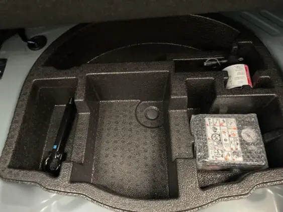 TOYOTA YARIS CROSS I - voiture de démonstration - Photo 17