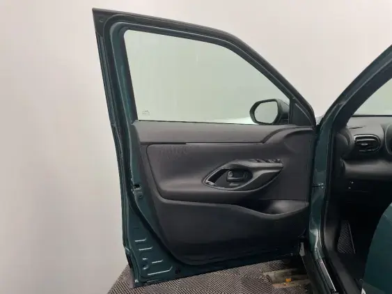 TOYOTA YARIS CROSS I - voiture de démonstration - Photo 19