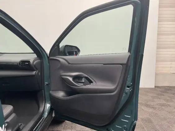 TOYOTA YARIS CROSS I - voiture de démonstration - Photo 20