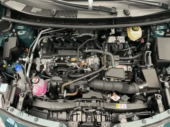 TOYOTA YARIS CROSS I - voiture de démonstration - Photo 21