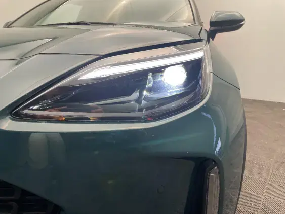 TOYOTA YARIS CROSS I - voiture de démonstration - Photo 22