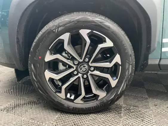 TOYOTA YARIS CROSS I - voiture de démonstration - Photo 23