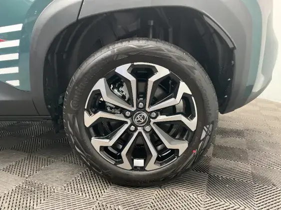 TOYOTA YARIS CROSS I - voiture de démonstration - Photo 24