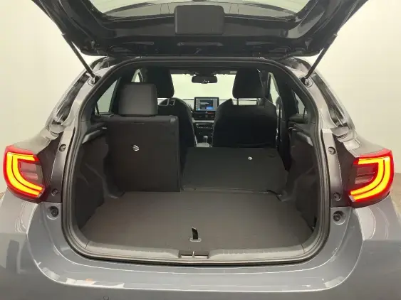 TOYOTA YARIS IV - voiture de démonstration - Photo 16