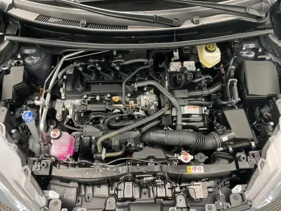 TOYOTA YARIS IV - voiture de démonstration - Photo 21