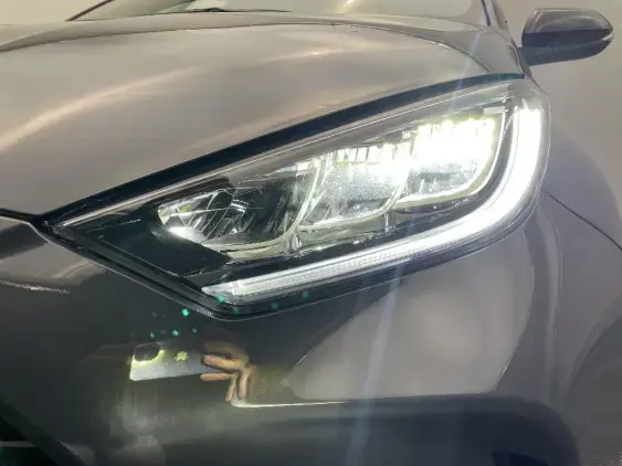 TOYOTA YARIS IV - voiture de démonstration - Photo 22