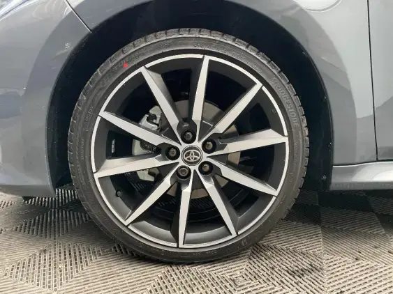 TOYOTA YARIS IV - voiture de démonstration - Photo 23