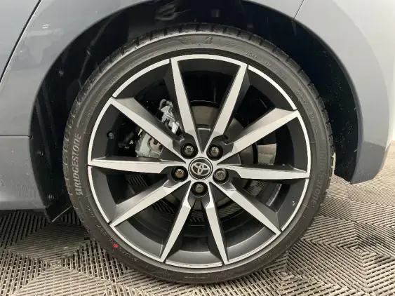 TOYOTA YARIS IV - voiture de démonstration - Photo 24