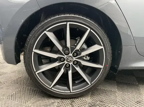 TOYOTA YARIS IV - voiture de démonstration - Photo 25