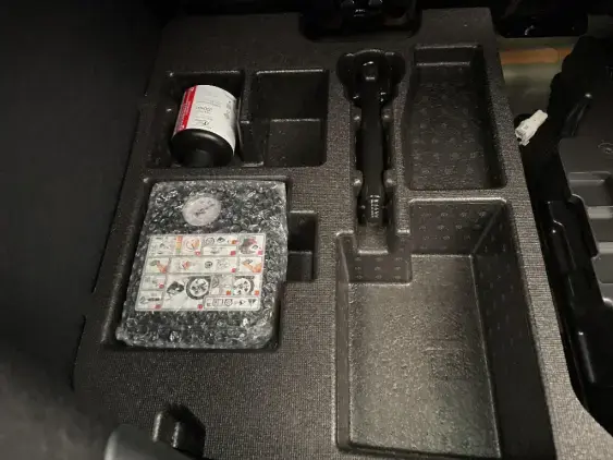 TOYOTA AYGO X - voiture de démonstration - Photo 17