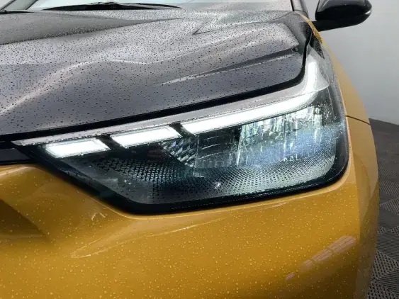 TOYOTA AYGO X - voiture de démonstration - Photo 22