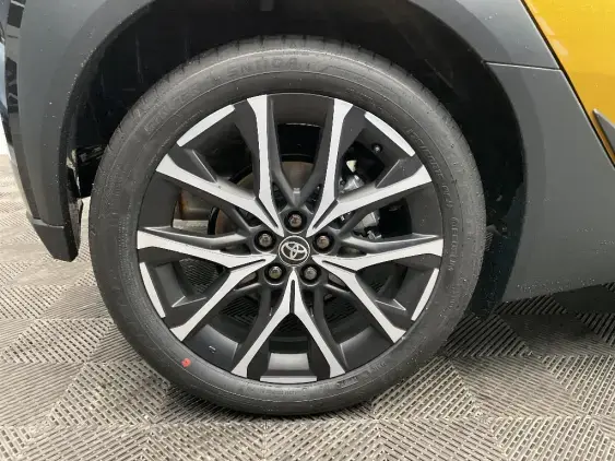 TOYOTA AYGO X - voiture de démonstration - Photo 25