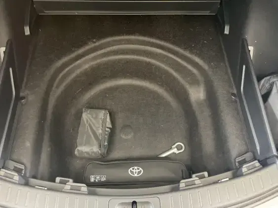 TOYOTA COROLLA TOURING SPT X - voiture de démonstration - Photo 17