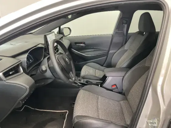 TOYOTA COROLLA TOURING SPT X - voiture de démonstration - Photo 18