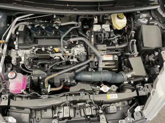 TOYOTA YARIS IV - voiture de démonstration - Photo 21