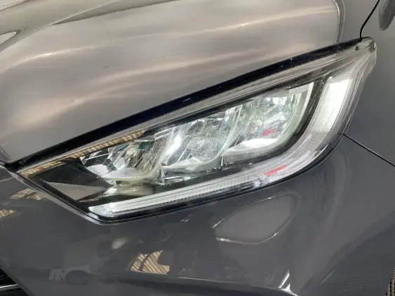 TOYOTA YARIS IV - voiture de démonstration - Photo 22