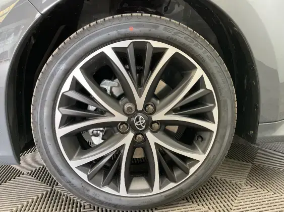 TOYOTA YARIS IV - voiture de démonstration - Photo 23