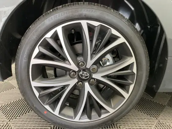 TOYOTA YARIS IV - voiture de démonstration - Photo 25