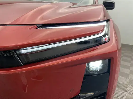 TOYOTA C-HR+ ELECTRIQUE II - voiture de démonstration - Photo 21