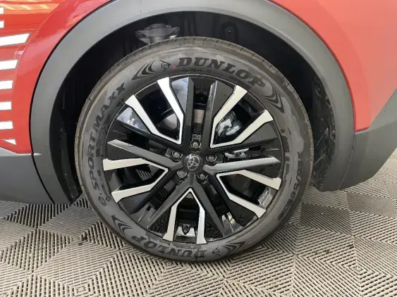 TOYOTA C-HR+ ELECTRIQUE II - voiture de démonstration - Photo 23
