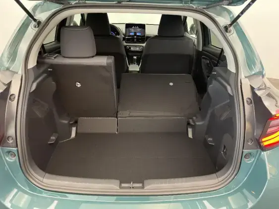 TOYOTA YARIS IV - voiture de démonstration - Photo 16