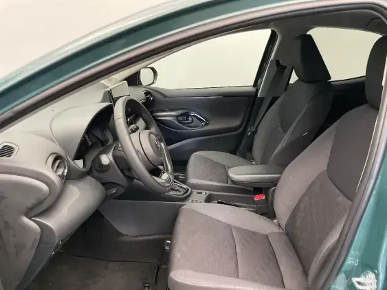 TOYOTA YARIS IV - voiture de démonstration - Photo 18
