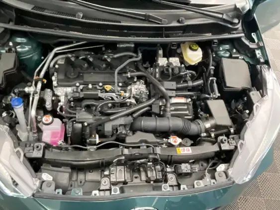TOYOTA YARIS IV - voiture de démonstration - Photo 21