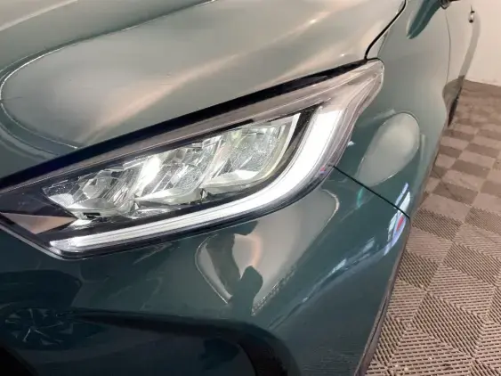 TOYOTA YARIS IV - voiture de démonstration - Photo 22