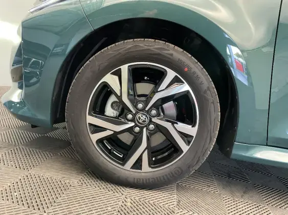 TOYOTA YARIS IV - voiture de démonstration - Photo 23