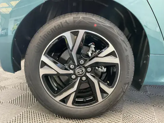 TOYOTA YARIS IV - voiture de démonstration - Photo 25