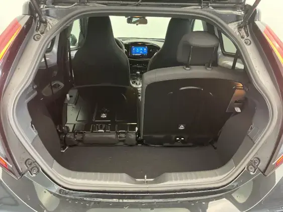 TOYOTA AYGO X - voiture de démonstration - Photo 16