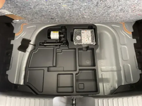 TOYOTA AYGO X - voiture de démonstration - Photo 17