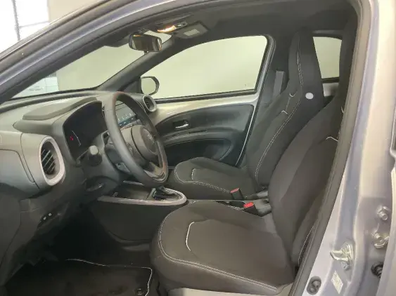 TOYOTA AYGO X - voiture de démonstration - Photo 18
