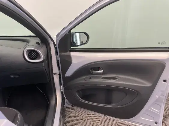 TOYOTA AYGO X - voiture de démonstration - Photo 20