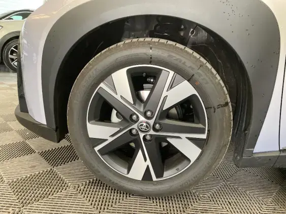 TOYOTA AYGO X - voiture de démonstration - Photo 23