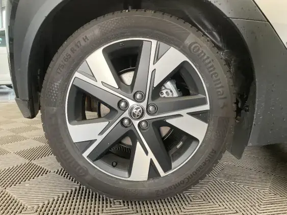 TOYOTA AYGO X - voiture de démonstration - Photo 25