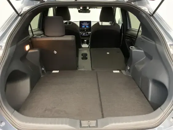 TOYOTA YARIS CROSS - voiture de démonstration - Photo 15