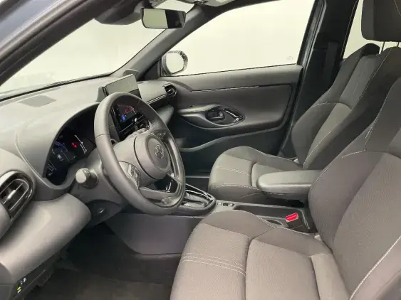 TOYOTA YARIS CROSS - voiture de démonstration - Photo 17
